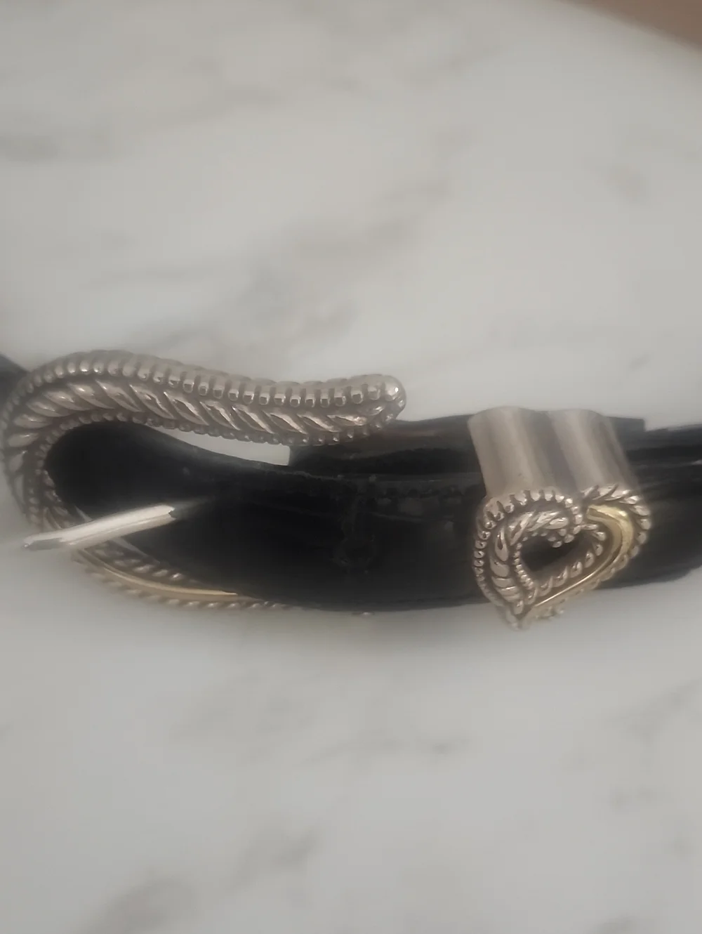 Brighton Belt